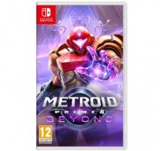 Metroid Prime 4: Beyond - Nintendo Switch